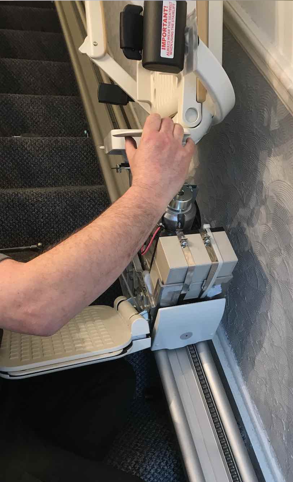 Stairlift Brooklyn - Corporate Business Agency
